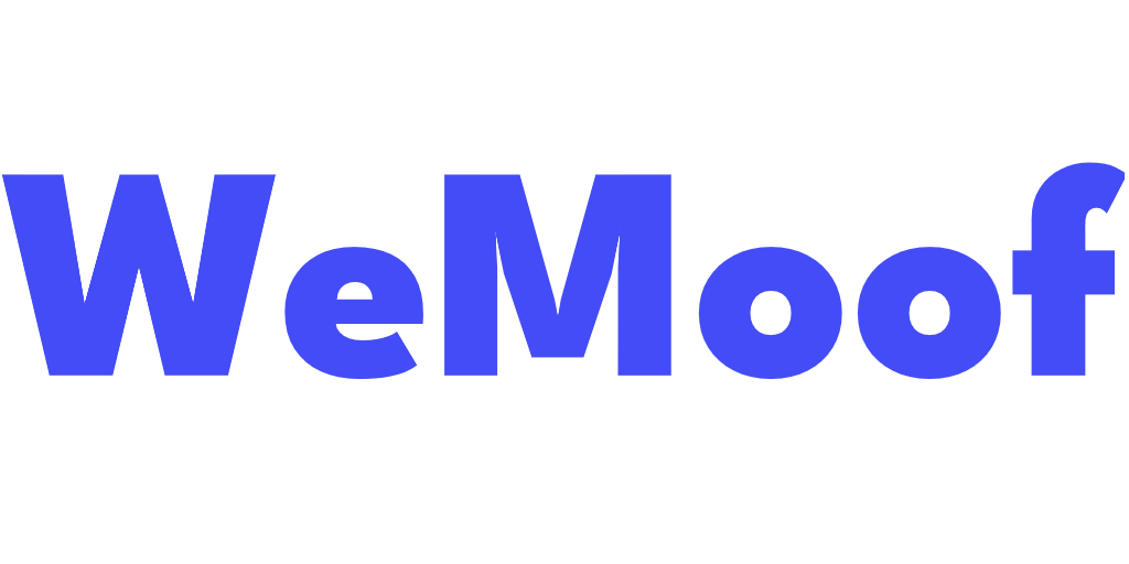WeMoof